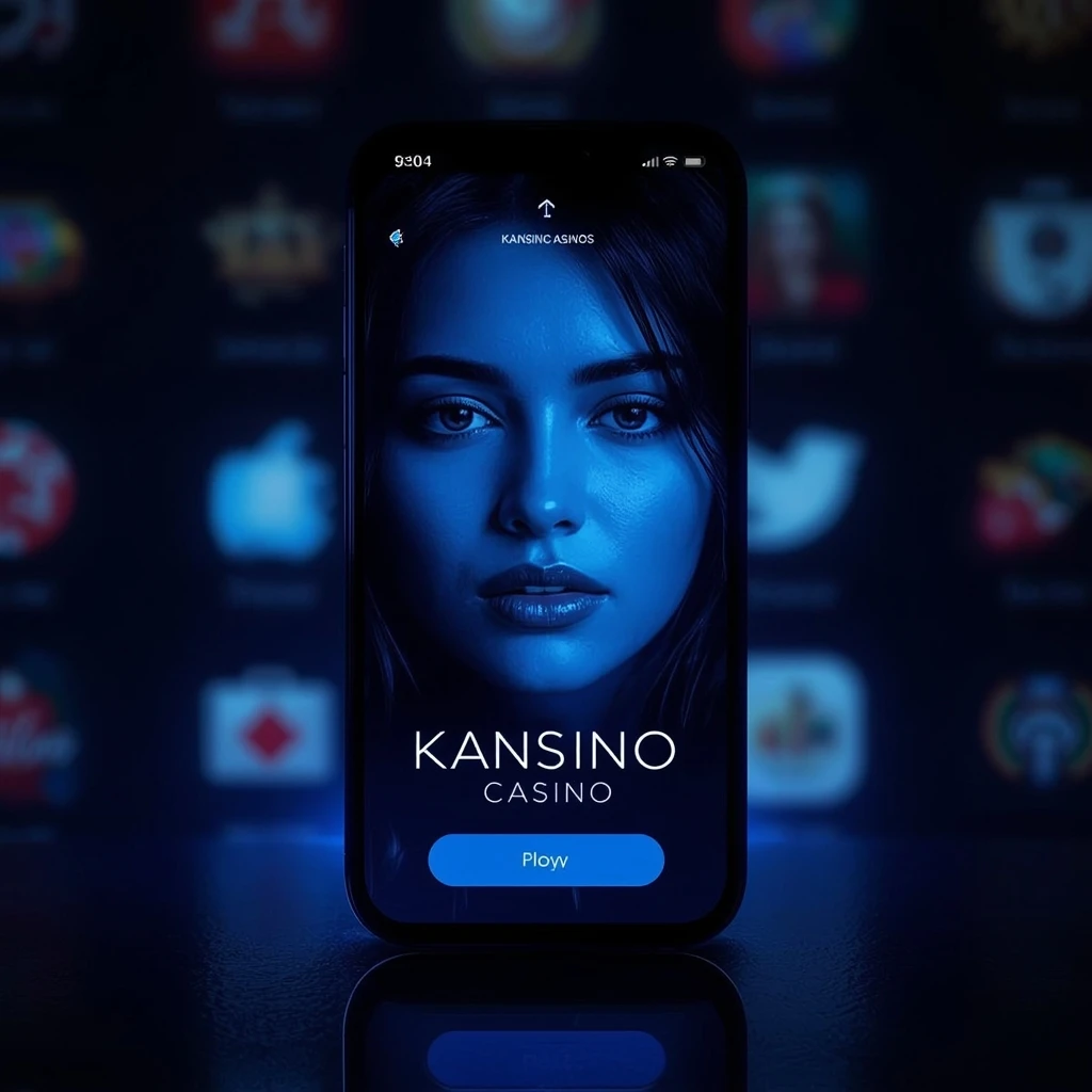 Kansino Casino Aplicación Kansino Casino Aplicación