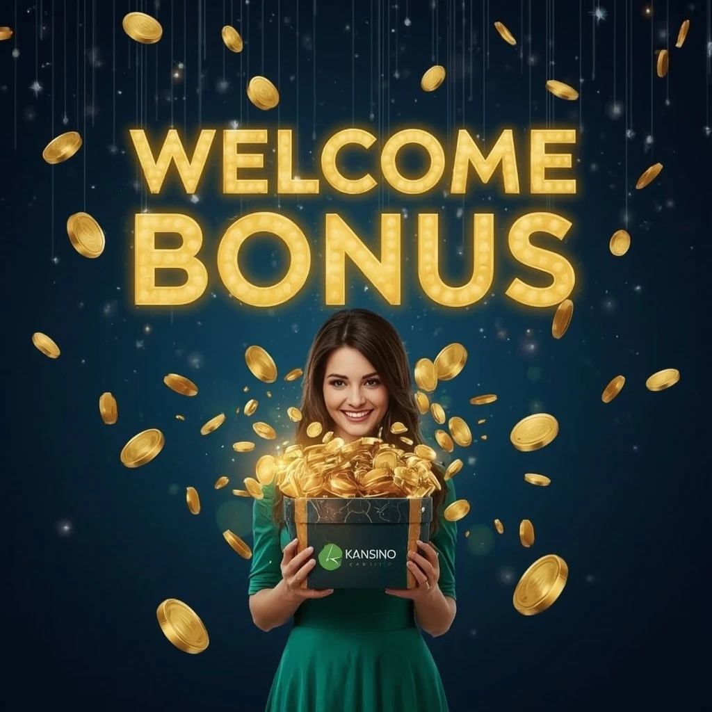 Kansino Casino bonus Kansino Casino bonus