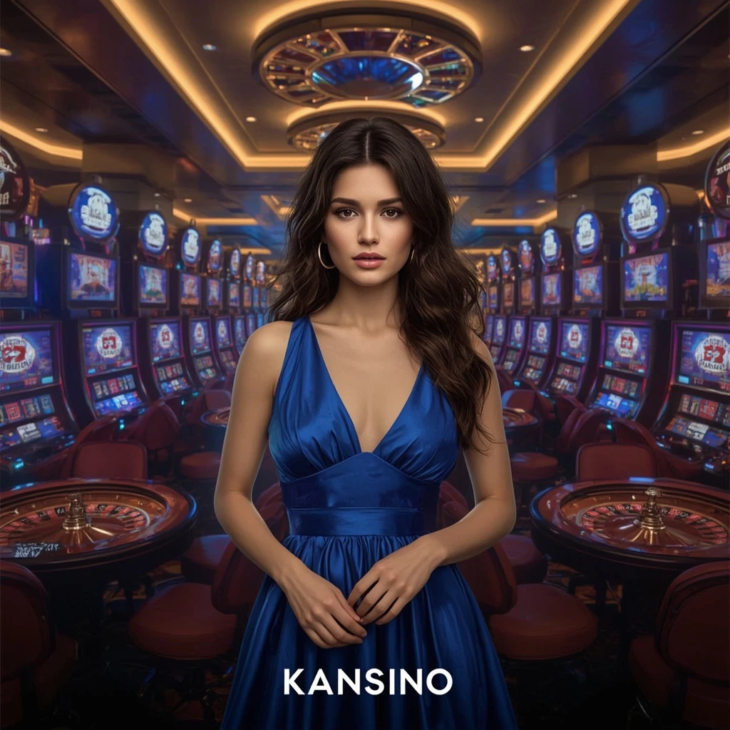 Kansino Casino juegos Kansino Casino juegos