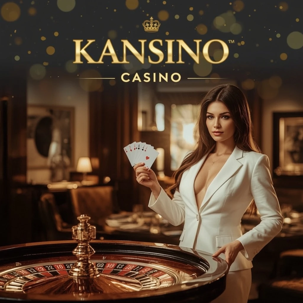 Kansino Casino España Kansino Casino España